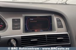 
										Audi A6 2.0T Automatas 2008 full									