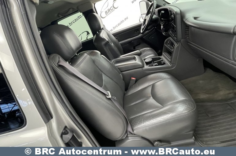 GMC Sierra Vortec V8 4WD benzinas/dujos 2007
