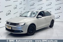 Volkswagen Jetta 1.4 TSI 2013