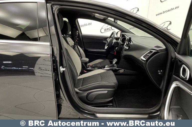 Kia Proceed Shooting Brake 1.4 T-GDI Automatas 2019