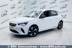 Opel Corsa e Innovation Plus 50kWh Automatas 2021