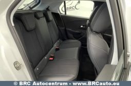 
										Opel Corsa e Innovation Plus 50kWh Automatas 2021 full									