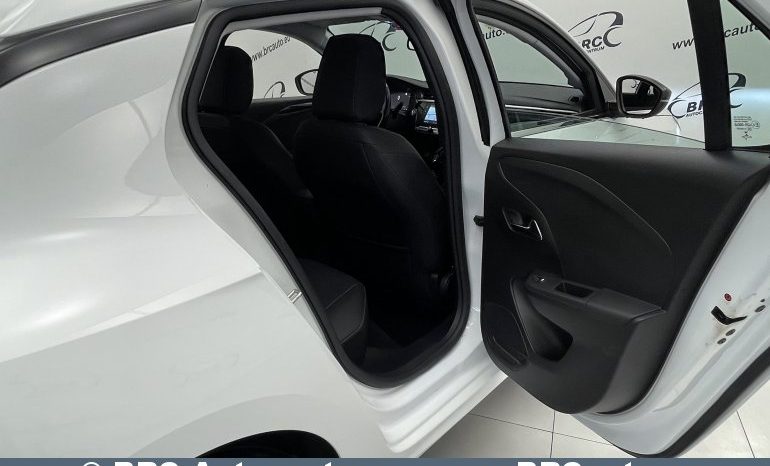 
								Opel Corsa e Innovation Plus 50kWh Automatas 2021 full									