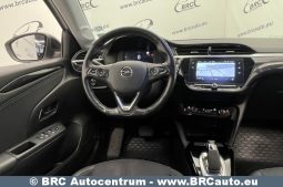 
										Opel Corsa e Innovation Plus 50kWh Automatas 2021 full									