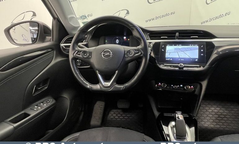 
								Opel Corsa e Innovation Plus 50kWh Automatas 2021 full									