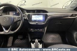 
										Opel Corsa e Innovation Plus 50kWh Automatas 2021 full									