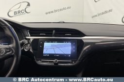 
										Opel Corsa e Innovation Plus 50kWh Automatas 2021 full									