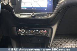 
										Opel Corsa e Innovation Plus 50kWh Automatas 2021 full									