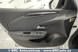 
										Opel Corsa e Innovation Plus 50kWh Automatas 2021 full									