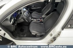 
										Opel Corsa e Innovation Plus 50kWh Automatas 2021 full									