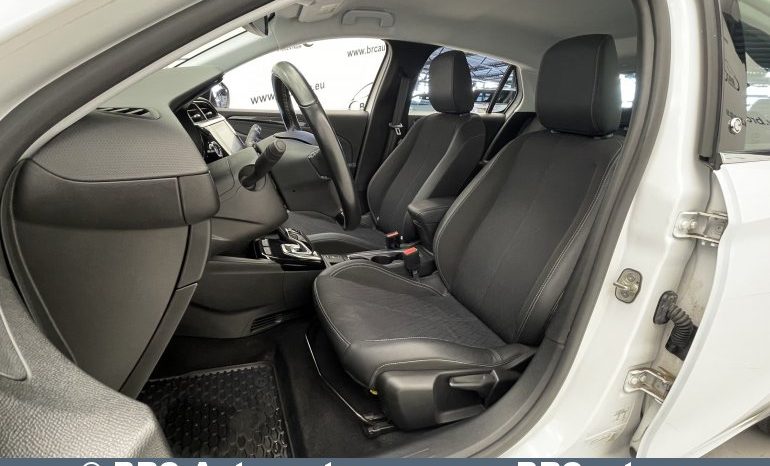 
								Opel Corsa e Innovation Plus 50kWh Automatas 2021 full									