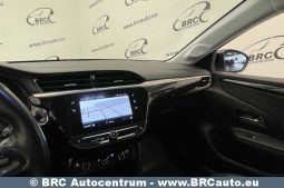 
										Opel Corsa e Innovation Plus 50kWh Automatas 2021 full									