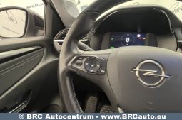 
										Opel Corsa e Innovation Plus 50kWh Automatas 2021 full									