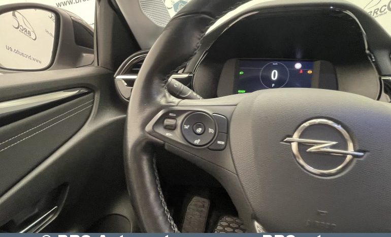 
								Opel Corsa e Innovation Plus 50kWh Automatas 2021 full									