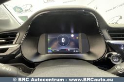 
										Opel Corsa e Innovation Plus 50kWh Automatas 2021 full									