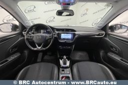 
										Opel Corsa e Innovation Plus 50kWh Automatas 2021 full									