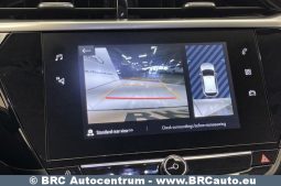 
										Opel Corsa e Innovation Plus 50kWh Automatas 2021 full									