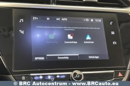 
										Opel Corsa e Innovation Plus 50kWh Automatas 2021 full									