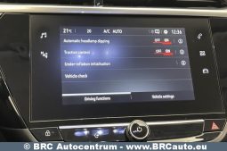 
										Opel Corsa e Innovation Plus 50kWh Automatas 2021 full									