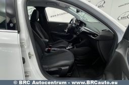 
										Opel Corsa e Innovation Plus 50kWh Automatas 2021 full									