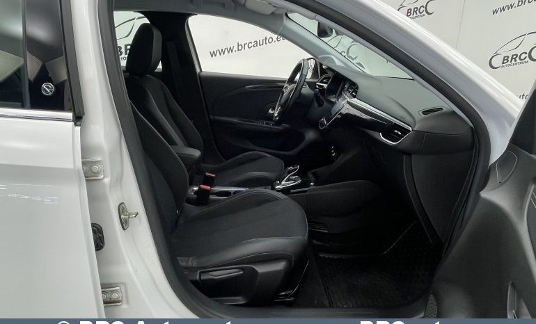 
								Opel Corsa e Innovation Plus 50kWh Automatas 2021 full									