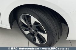 
										Opel Corsa e Innovation Plus 50kWh Automatas 2021 full									