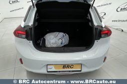 
										Opel Corsa e Innovation Plus 50kWh Automatas 2021 full									
