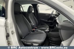 
										Opel Corsa e Innovation Plus 50kWh Automatas 2021 full									