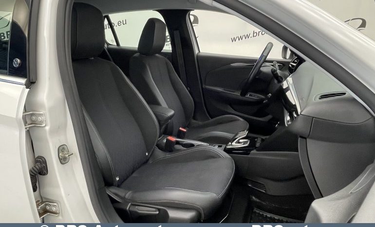 
								Opel Corsa e Innovation Plus 50kWh Automatas 2021 full									