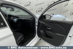 
										Opel Corsa e Innovation Plus 50kWh Automatas 2021 full									