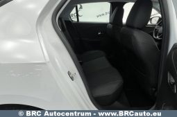 
										Opel Corsa e Innovation Plus 50kWh Automatas 2021 full									
