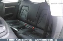 
										Audi A5 2.0 TFSI Quattro 2016 full									