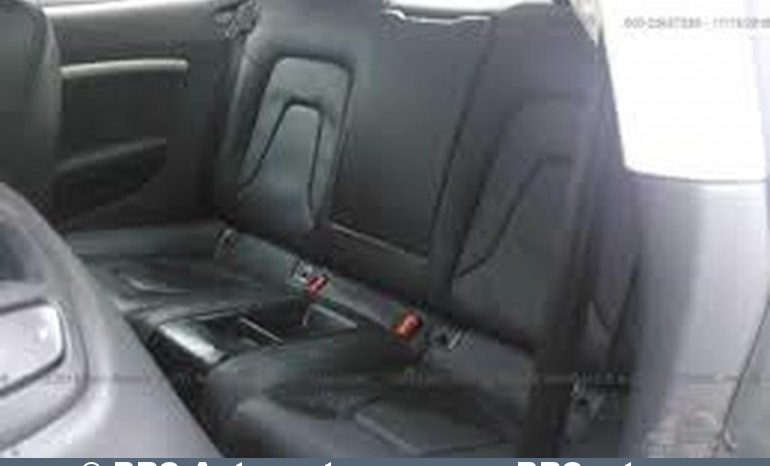 
								Audi A5 2.0 TFSI Quattro 2016 full									