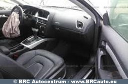 
										Audi A5 2.0 TFSI Quattro 2016 full									