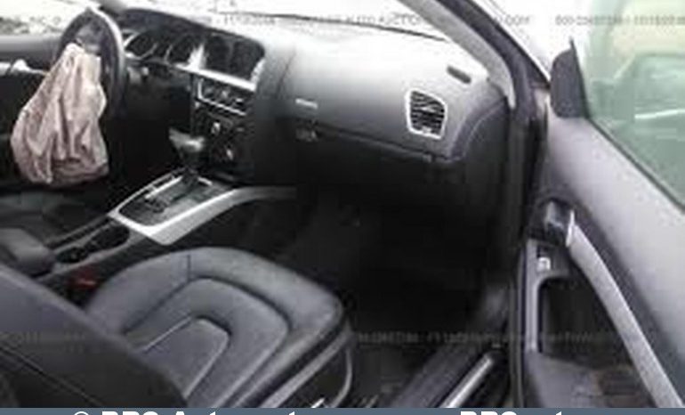 
								Audi A5 2.0 TFSI Quattro 2016 full									