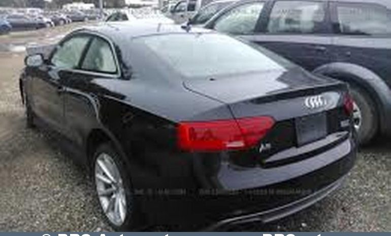 
								Audi A5 2.0 TFSI Quattro 2016 full									