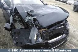 
										Audi A5 2.0 TFSI Quattro 2016 full									