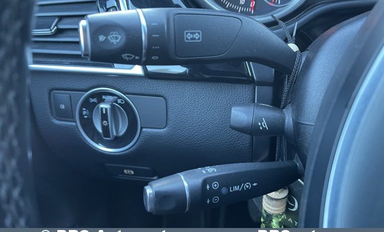 
								Mercedes-Benz GLE Coupe 350 d 4MATIC Automatas 2015 full									