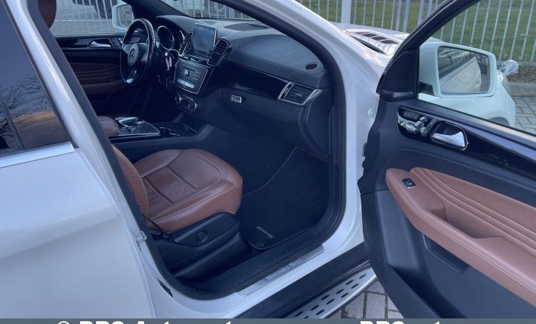 
								Mercedes-Benz GLE Coupe 350 d 4MATIC Automatas 2015 full									