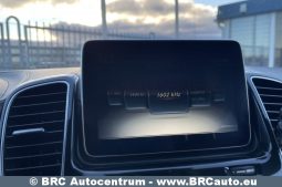 
										Mercedes-Benz GLE Coupe 350 d 4MATIC Automatas 2015 full									