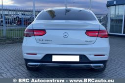 
										Mercedes-Benz GLE Coupe 350 d 4MATIC Automatas 2015 full									