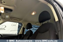 
										Mini Countryman 1.6i 2014 full									