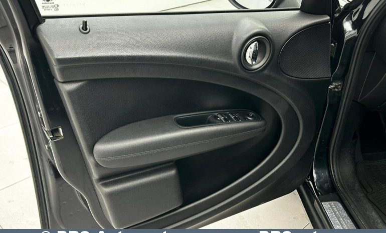 
								Mini Countryman 1.6i 2014 full									