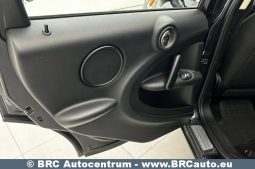 
										Mini Countryman 1.6i 2014 full									
