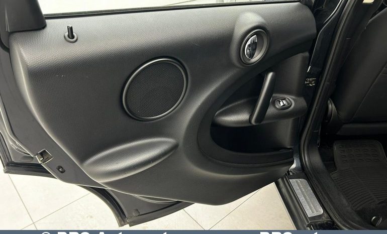 
								Mini Countryman 1.6i 2014 full									