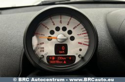 
										Mini Countryman 1.6i 2014 full									
