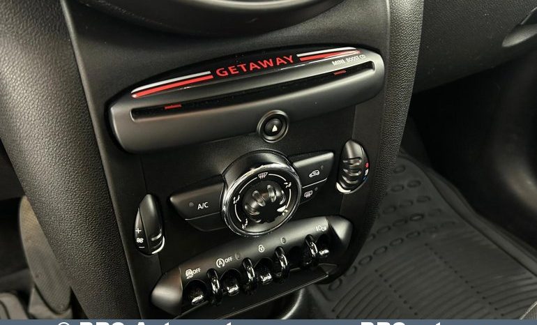 
								Mini Countryman 1.6i 2014 full									