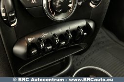 
										Mini Countryman 1.6i 2014 full									