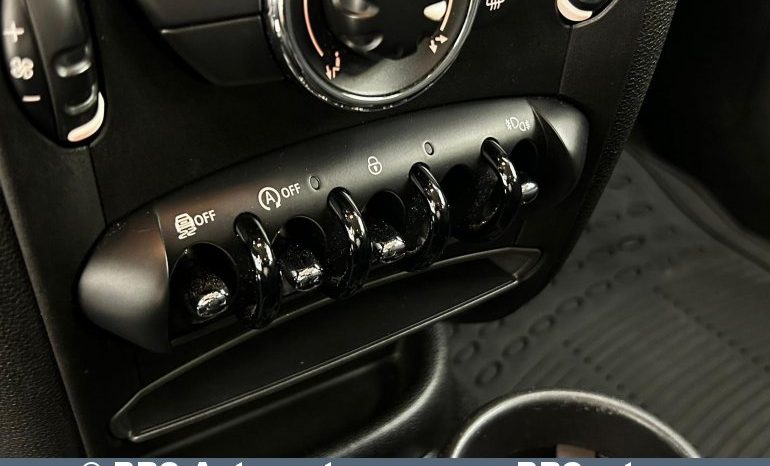 
								Mini Countryman 1.6i 2014 full									
