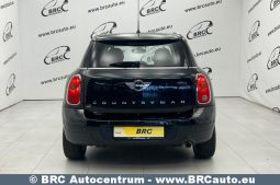 
										Mini Countryman 1.6i 2014 full									